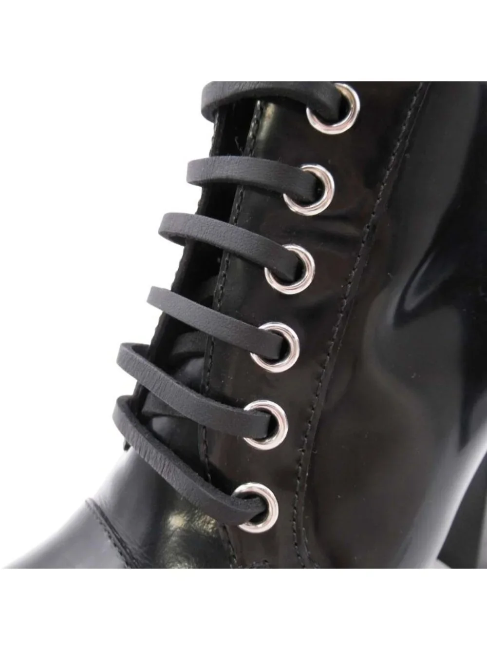 Louis Vuitton Star Trail Line Ankle Boots Short Chunky Heels Shoes 35 Black